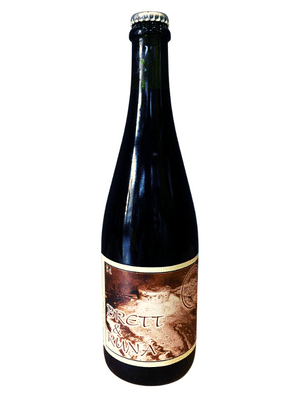 Ales Agullons Brett / Runa
