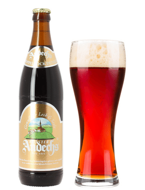 Andechs Doppelbock Dunkel