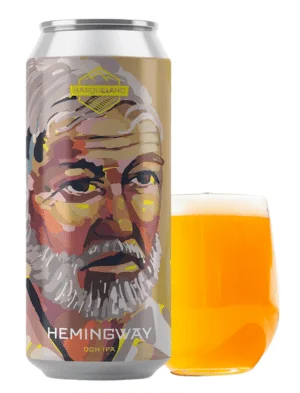 Basqueland Hemingway