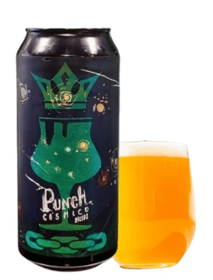 Juguetes Perdidos Punch Cósmico