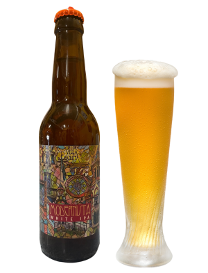 La Canetenca Modernista