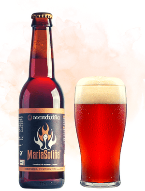 Menduiña María Soliña