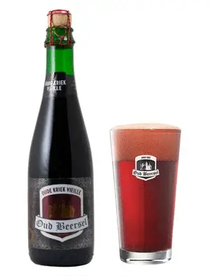 Oud Beersel Oude Kriek