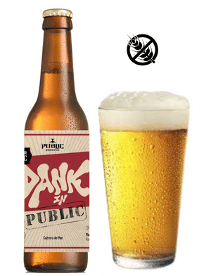 Public Dank In Public