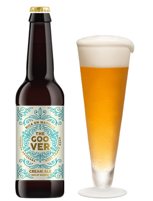 The Goover Cream Ale
