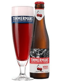 Timmermans Kriek