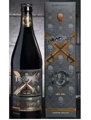 Trooper X Imperial 10th Aniversary