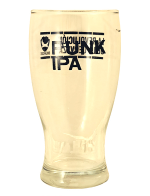 Vaso Brewdog Punk IPA media pinta