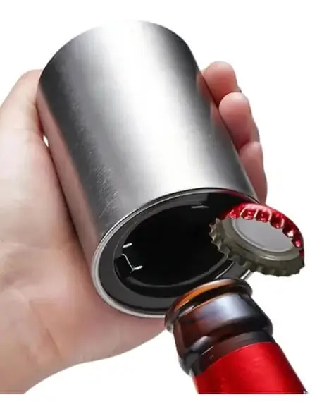 Abridor sin marcas