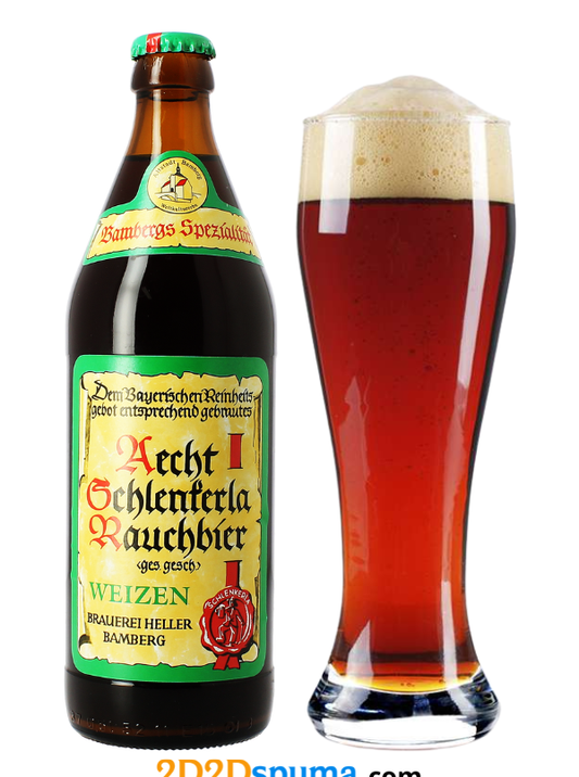 Aecht Schlenkerla Weizen