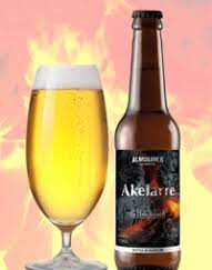 Almogàver Akelarre. Cervejas artesanais online - Só Artesanais