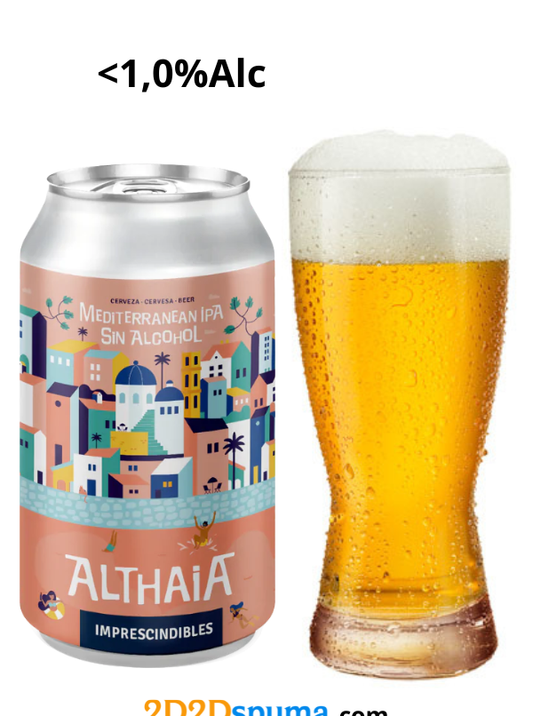 Althaia IPA