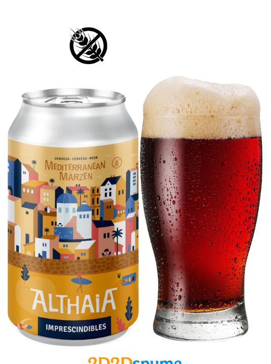 Althaia Märzen