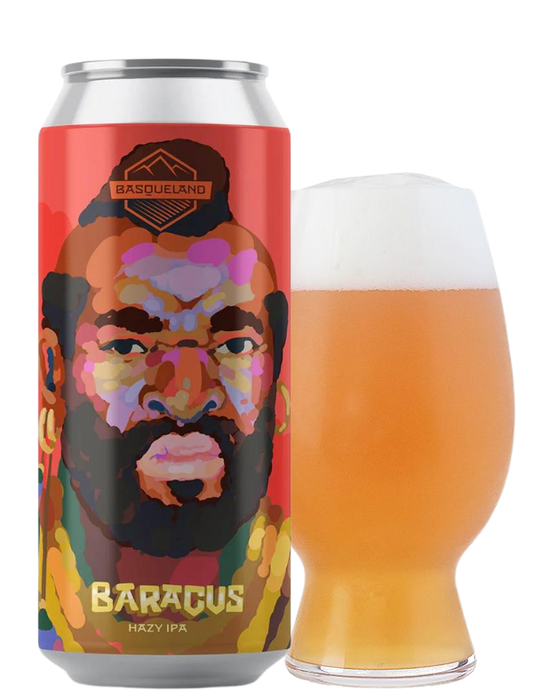 Basqueland Baracus