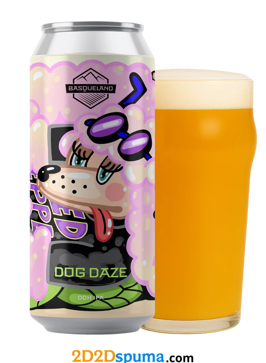 Basqueland Dog Daze
