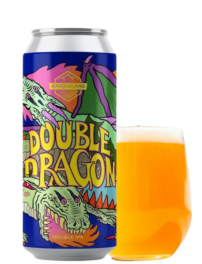 Basqueland Double Dragon