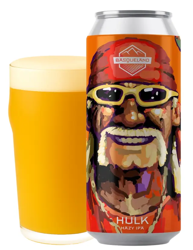 Basqueland Hulk