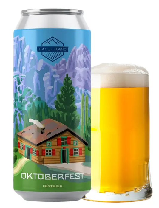 Basqueland Oktoberfest