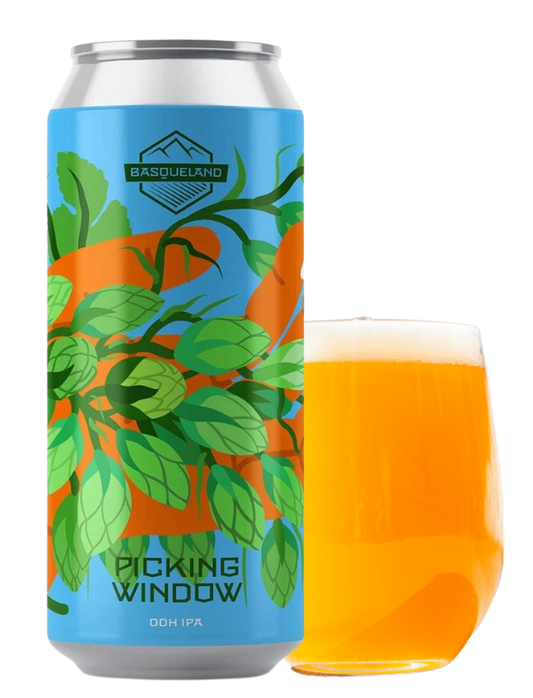 Basqueland Picking Window