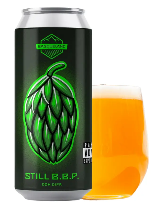 Basqueland Still BBP