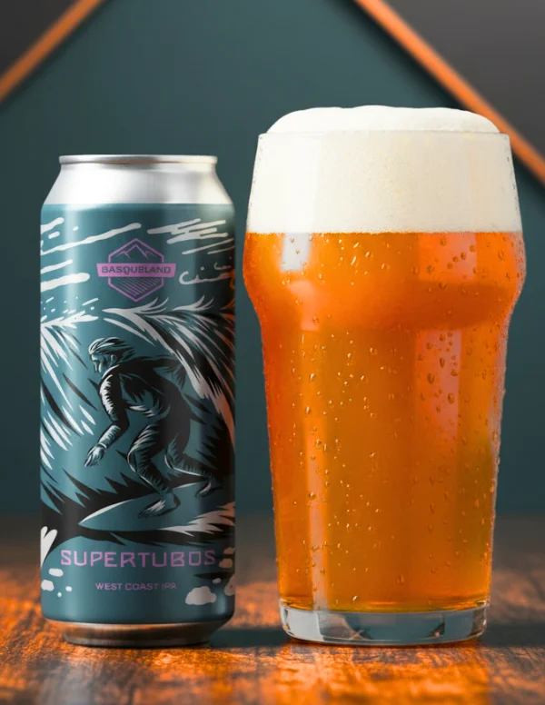 Basqueland Supertubos