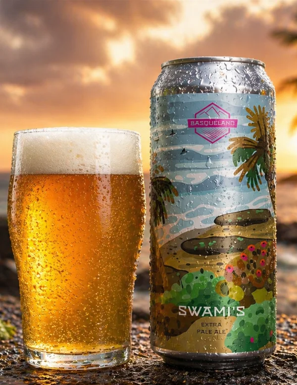 Basqueland Swami's