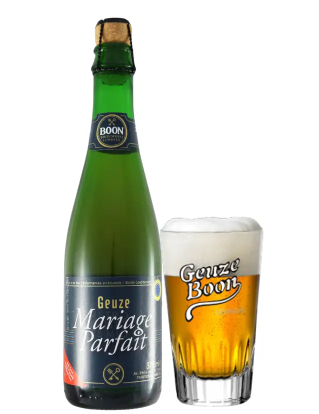 Boon Mariage Parfait Geuze