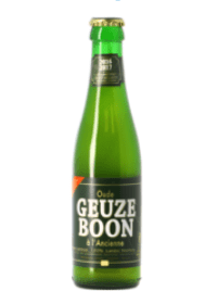 Boon Oude Gueuze