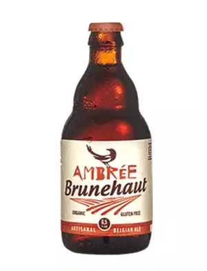 Brunehaut Ambrée