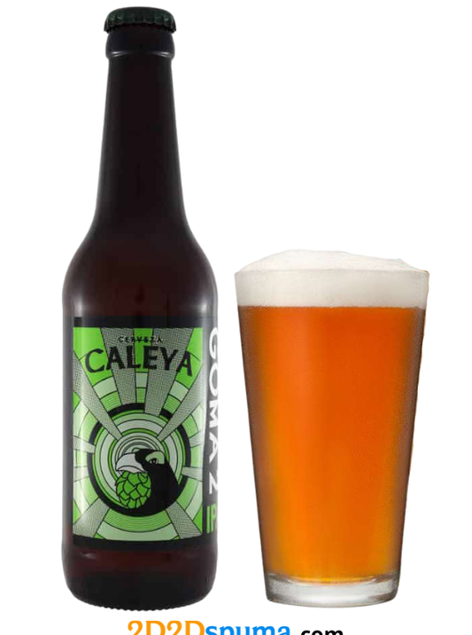 Caleya Goma 2