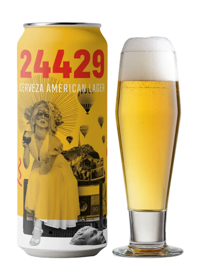 Castreña 24429 Lager