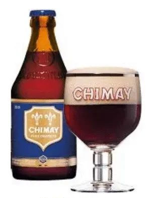 Chimay Azul. Cervejas artesanais online - Só Artesanais