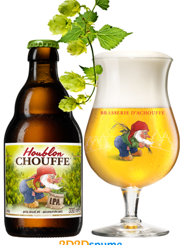 Chouffe Houblon