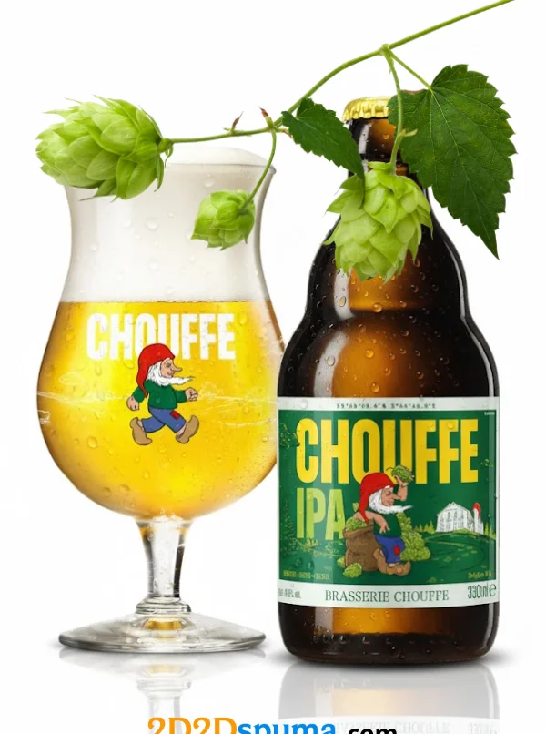 Chouffe Houblon