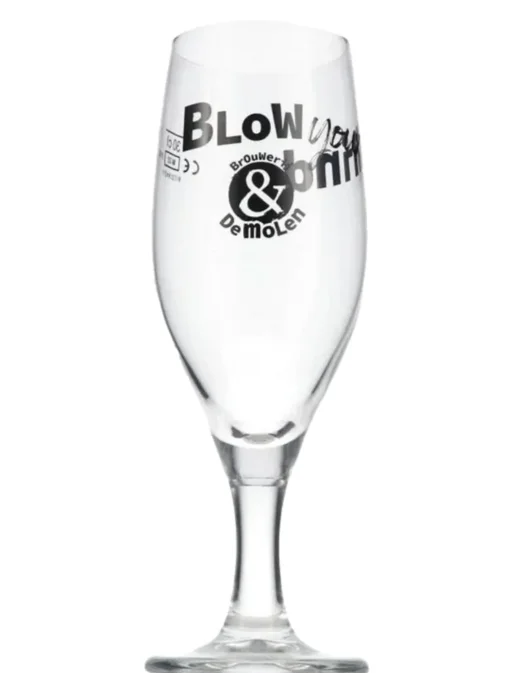 Copa Brouwerij De Molen NUEVO MODELO