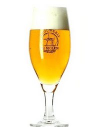 Copa Brouwerij De Molen