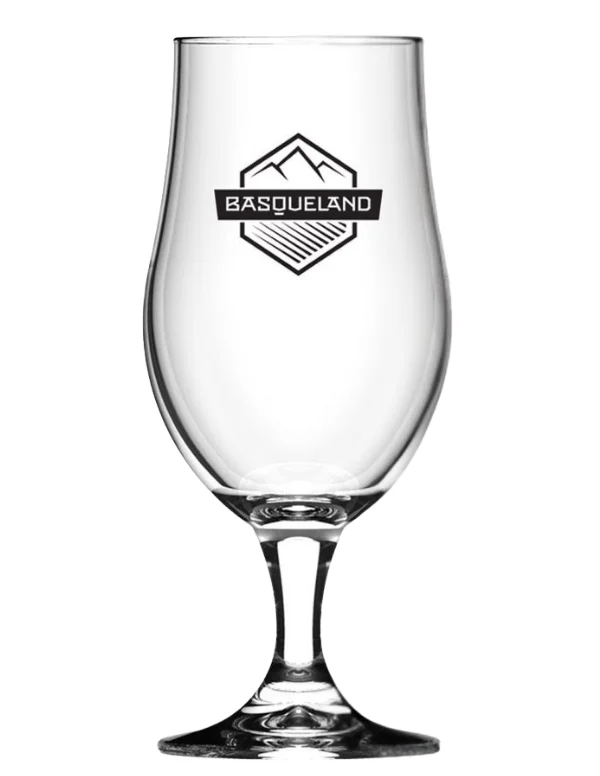 Copa cerveza Basqueland