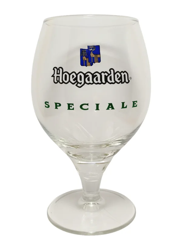 Copa cerveza Hoegaarden Speciale 1995-2000