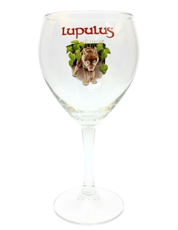 Copa cerveza Lupulus (CE M24)