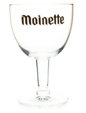 Copa de la Moinette