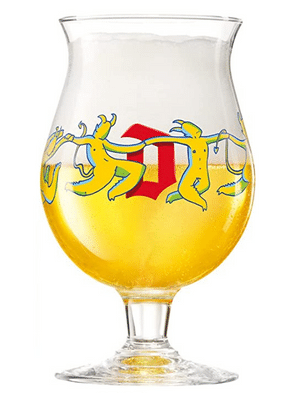 Copa Duvel 666