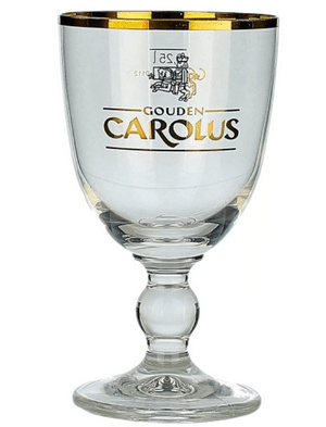 Copa Het Anker Gouden Carolus