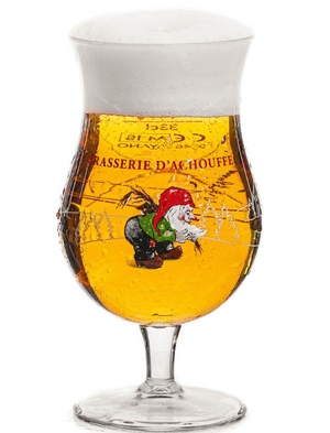 Copa La Chouffe