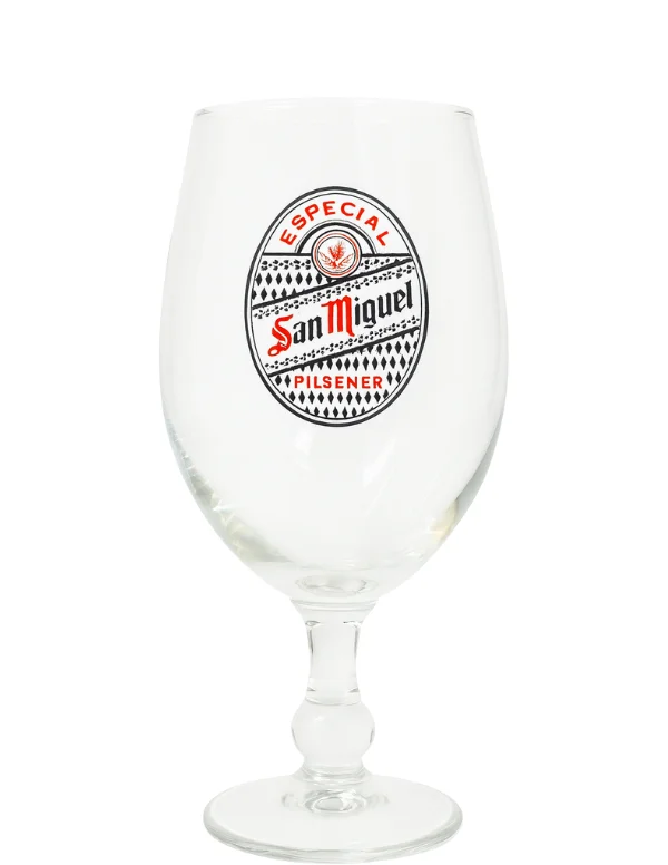 Copa San Miguel Especial