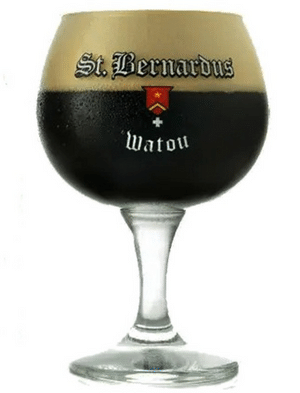 Copa St. Bernardus