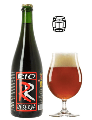 De Struise Rio Reserva