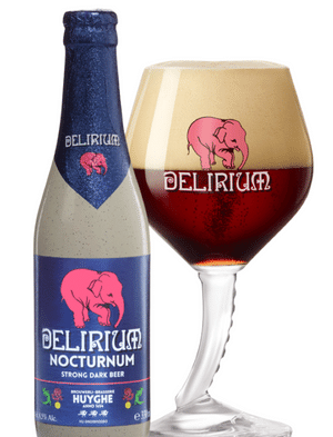 Delirium Nocturnum. Cervejas artesanais online - Só Artesanais