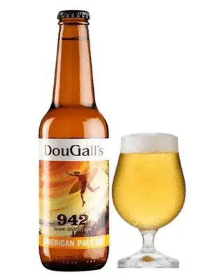 Dougall's 942