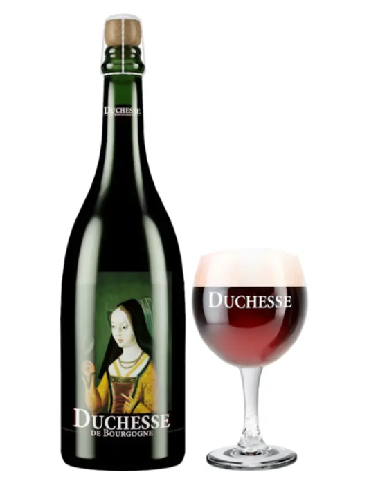 Duchesse de Bourgogne