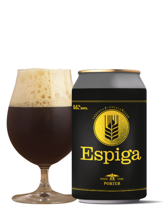 Espiga Porter